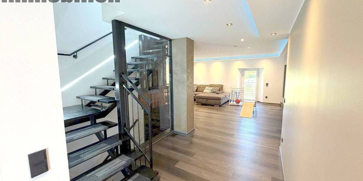 Einfamilienhaus Hamm Wiescherhöfen - 1 Zimmer, 320 m&sup2;, 865.000&euro; | Angebot:26841933