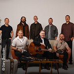 Skerryvore - Beautiful Mistakes Tour