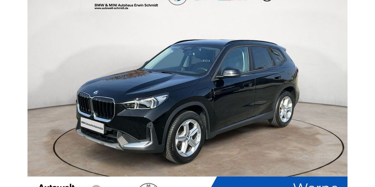 BMW X1 24.995 km 35.787 &euro; Werne 59368