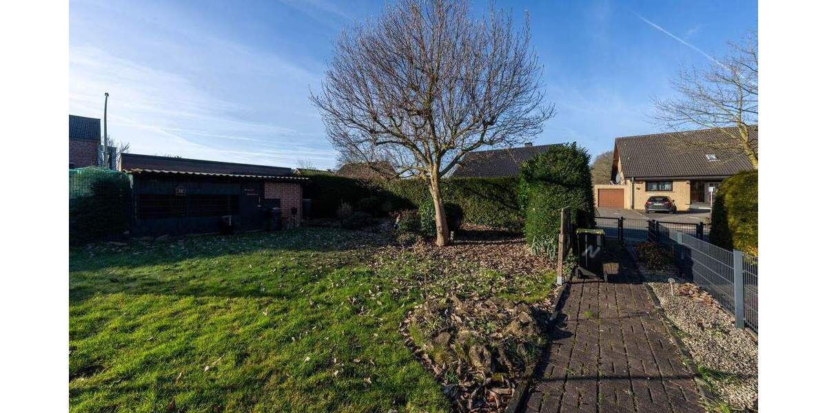 Reihenendhaus Selm - 4 Zimmer, 116 m&sup2;, 229.000&euro; | Angebot:24780669