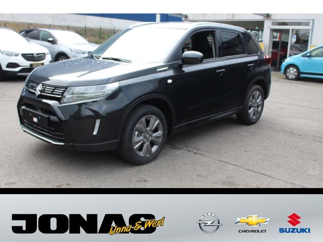 Suzuki Vitara 1.500 km 21.990 &euro; Unna 59427