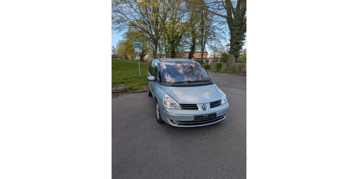 Renault Espace 300.300 km 2.700 &euro; Bergkamen 59192