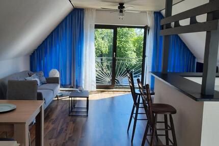 Wohnung Bergkamen - 2.5 Zimmer, 55 m&sup2;, 590&euro; | Angebot:26130770