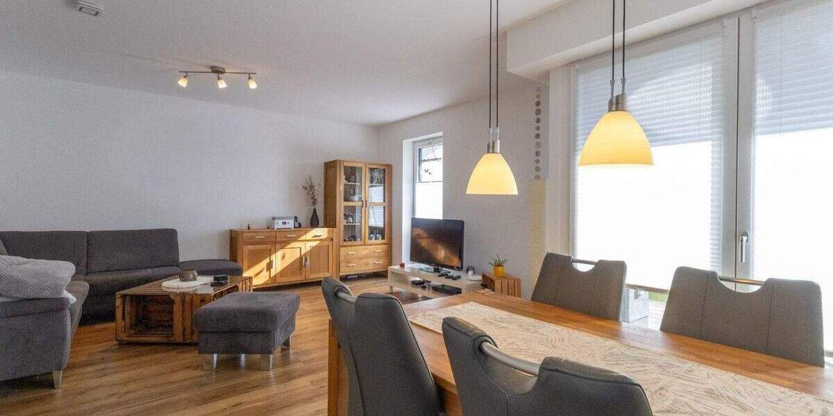 Doppelhaushälfte Menden Lendringsen Lendringsen - 5 Zimmer, 124 m&sup2;, 419.000&euro; | Angebot:25460225