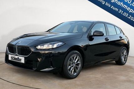 BMW 120 8.949 km 31.670 &euro; Soest 59494