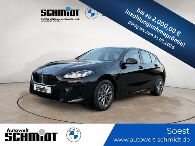 BMW 120 8.949 km 31.670 &euro; Soest 59494