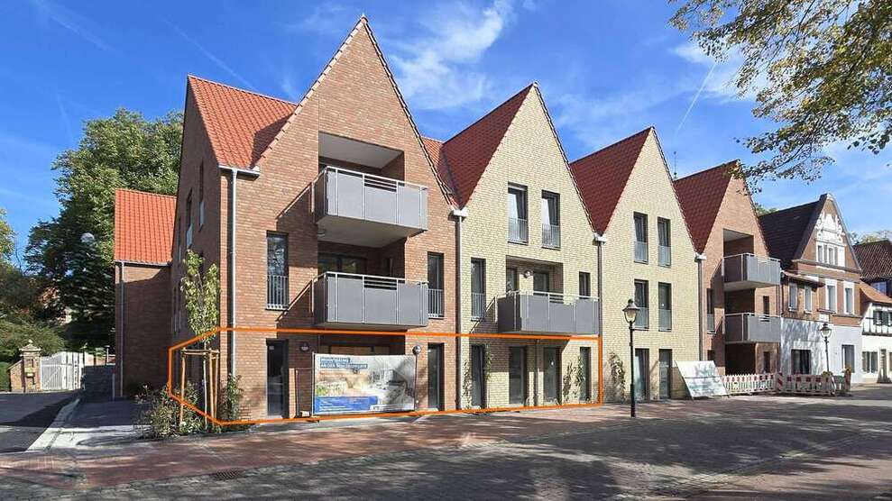 Einzelhandel in Drensteinfurt 579.530 € 136.09 m² zimmer