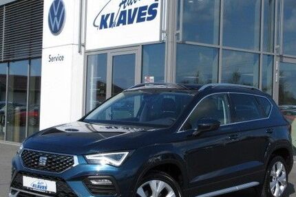 Seat Ateca 28.100 km 25.950 &euro; Ascheberg 59387