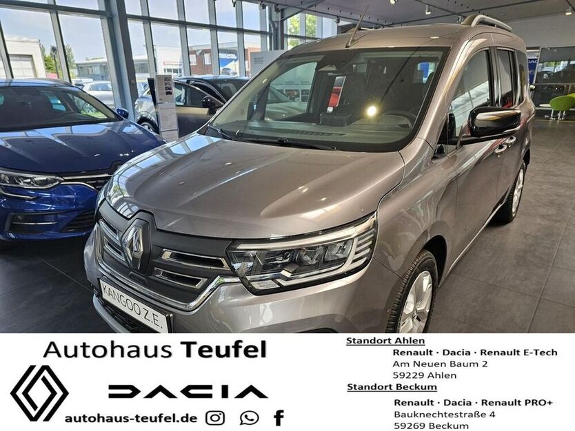 Kangoo