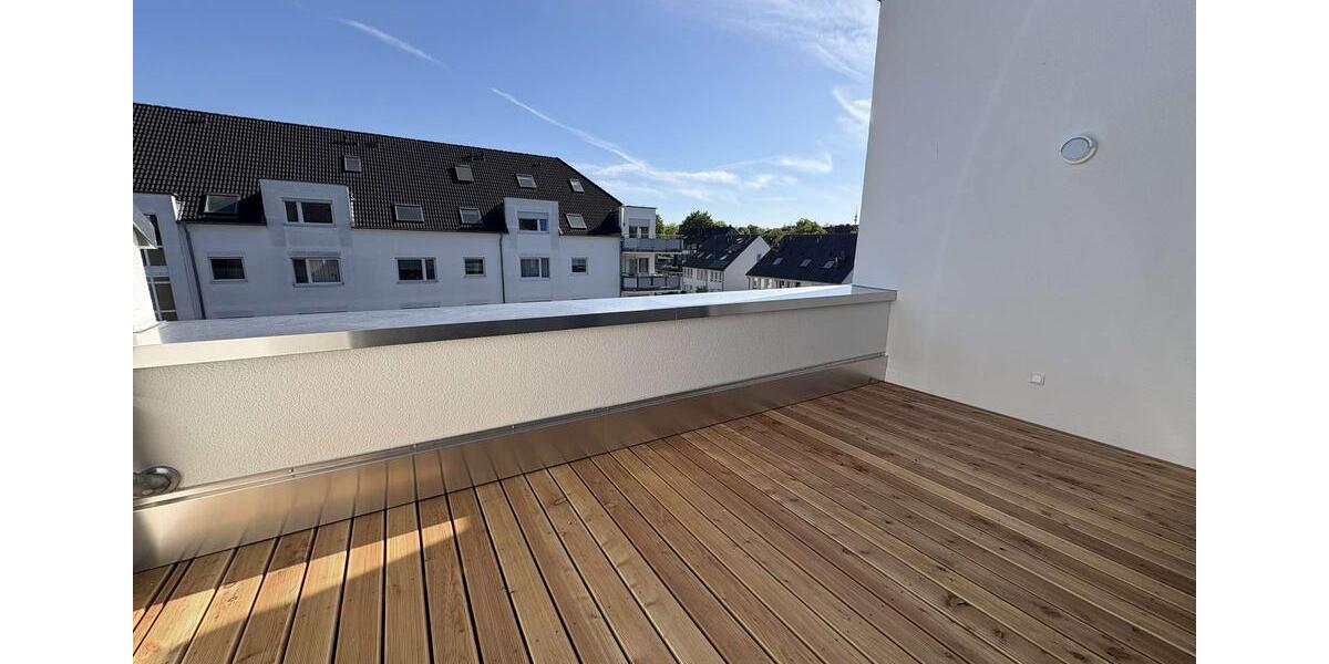 Etagenwohnung Dortmund Brackel - 2 Zimmer, 79 m&sup2;, 1.081&euro; | Angebot:26490890