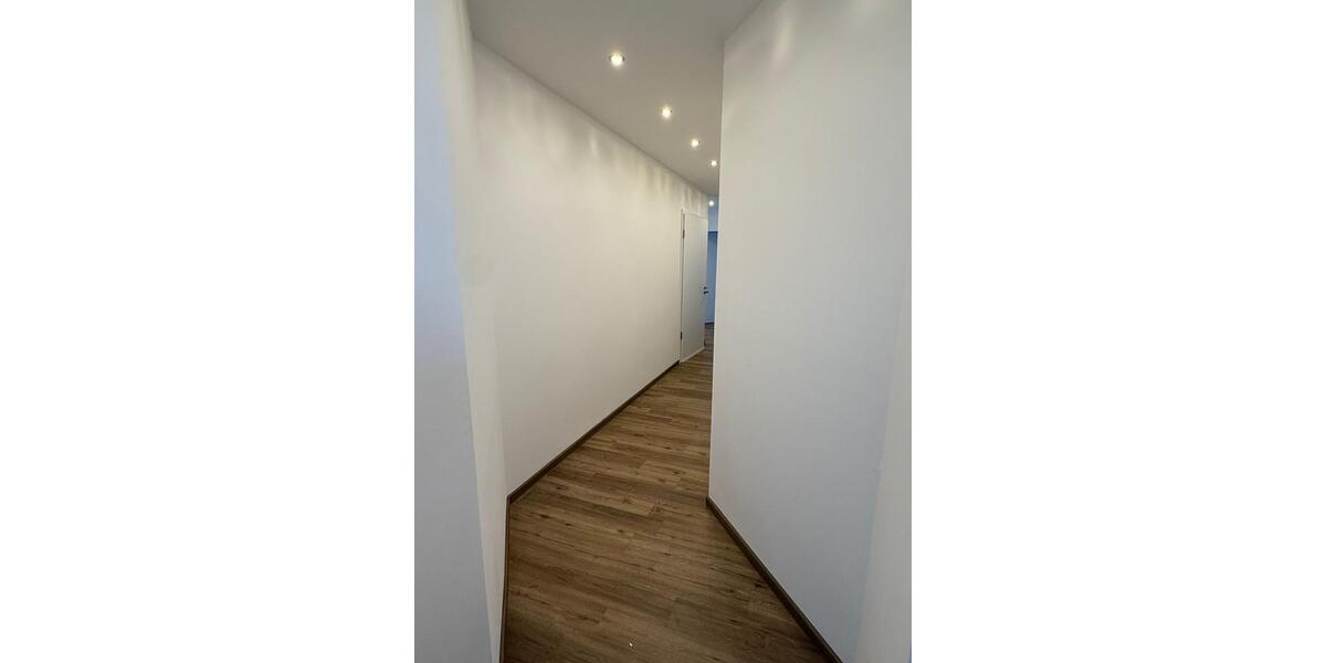 Wohnung auf dem Bauernhof Neubau 3 zimmer