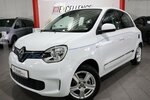 Renault Twingo INTENS ELECTRIC SPURHALTE, LEDER, KAMERA 12.000 km 12.444 &euro; Hamm 59077