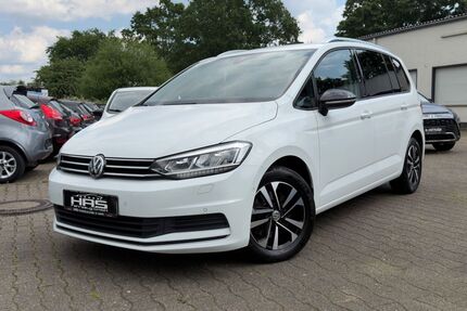 VW Touran 163.000 km 16.750 &euro; Hamm 59067