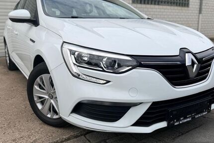 Renault Megane 160.000 km 5.990 &euro; Beckum 59269