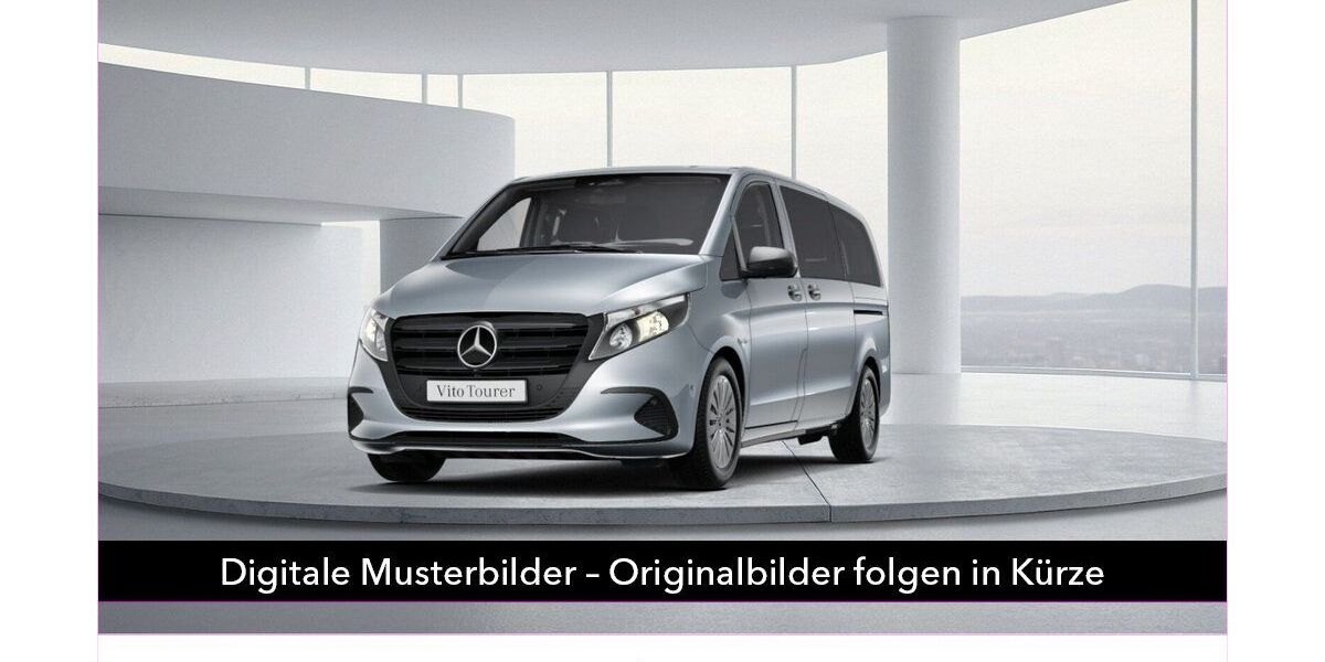 Mercedes-Benz Vito 11.670 km 49.750 &euro; Hamm 59067