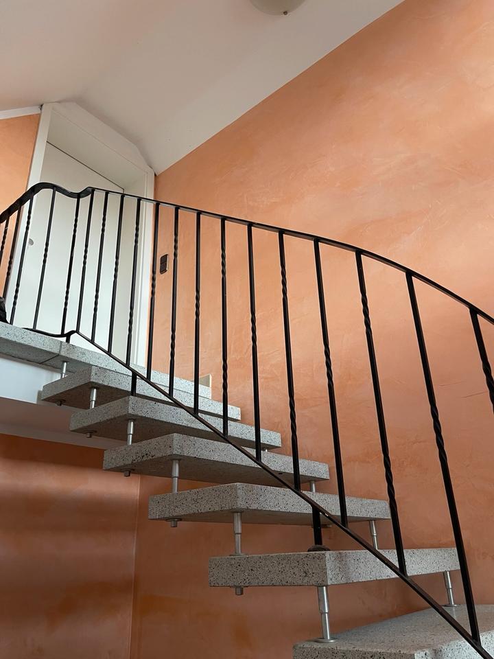 Helle 2Zimmer Wohnung in IS-Drüpplingsen