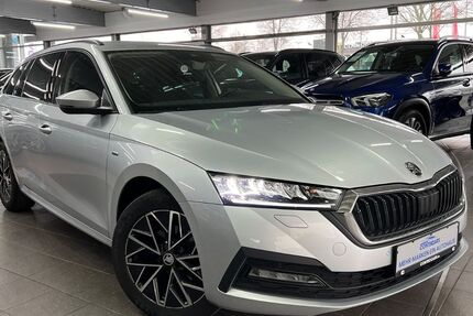 Skoda Octavia 122.550 km 19.950 &euro; Werl 59457