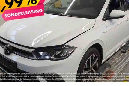 VW Polo