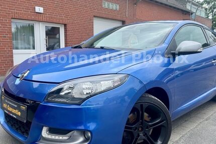 Renault Megane 169.750 km 5.750 &euro; Ahlen 59229