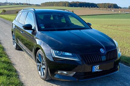 Skoda Superb 107.000 km 18.950 &euro; Möhnesee 59519