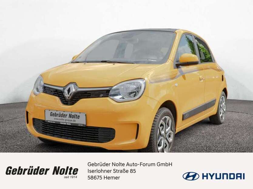Twingo