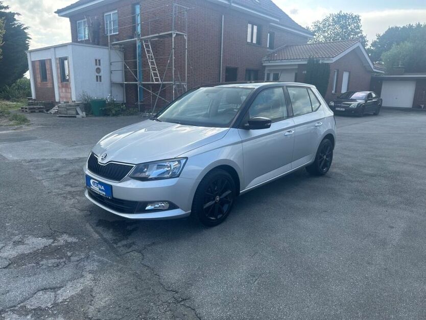 Fabia