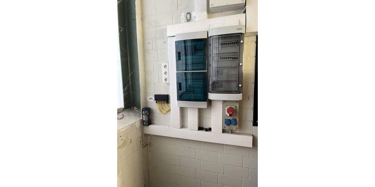 Gewerbeobjekt Dortmund Wambel - 1.850&euro; | Angebot:25066592