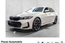 Gebrauchtwagen BMW 320