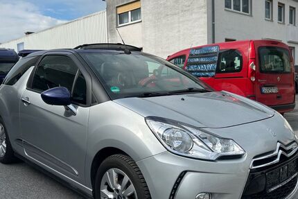 Citroen DS3 60.000 km 5.400 &euro; Soest 59494