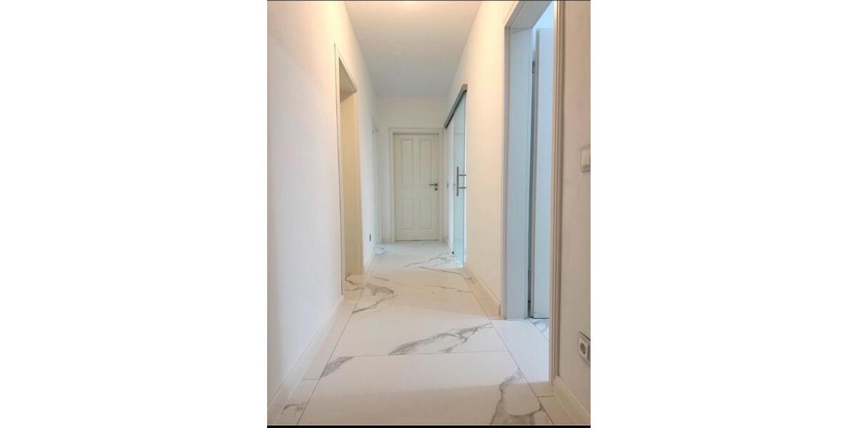 Etagenwohnung Hamm Herringen - 3 Zimmer, 81 m&sup2;, 140.000&euro; | Angebot:25193329