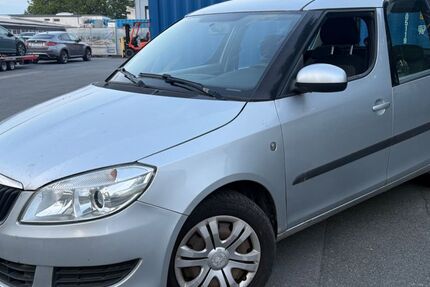 Skoda Roomster 369.079 km 1.800 &euro; Soest 59494