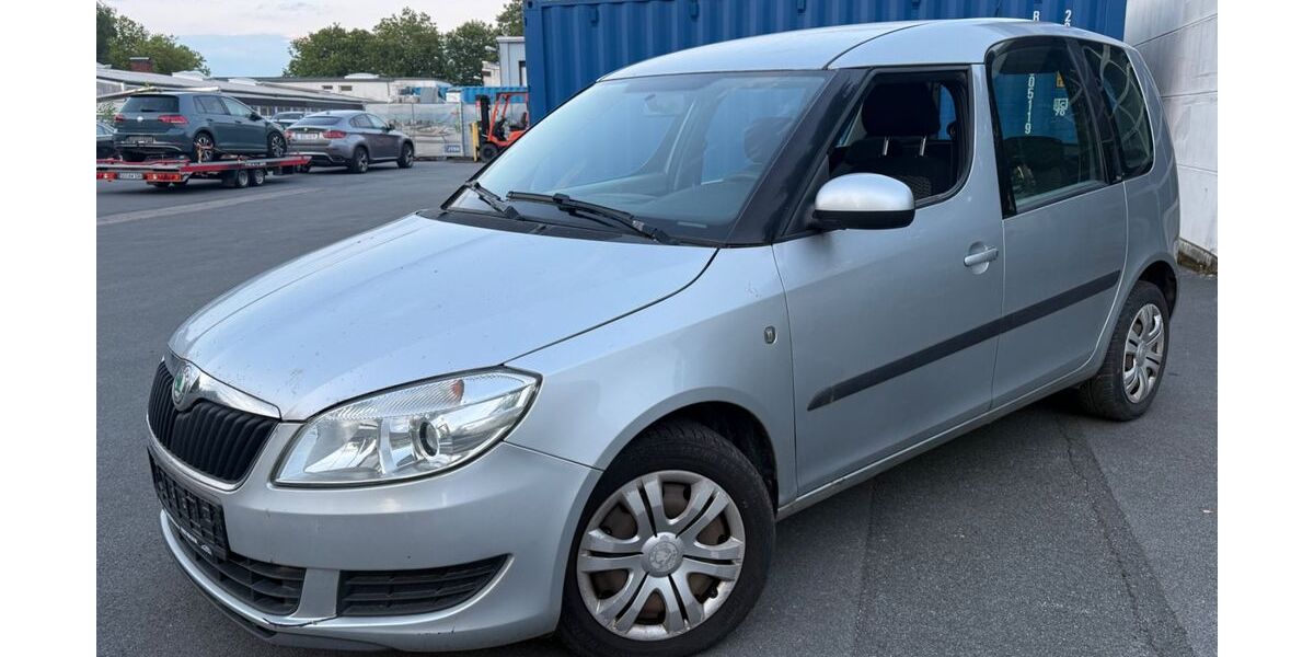 Skoda Roomster 369.079 km 1.800 &euro; Soest 59494
