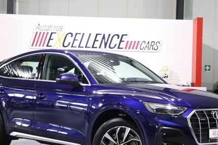 Audi Q5 10.000 km 42.777 &euro; Hamm 59077