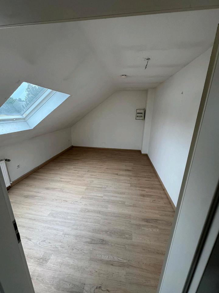 Geräumige 3 Zimmer Wohnung in Kamen zimmer