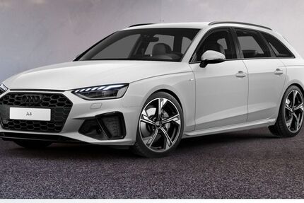 Audi A4 23.650 km 35.880 &euro; Menden 58706