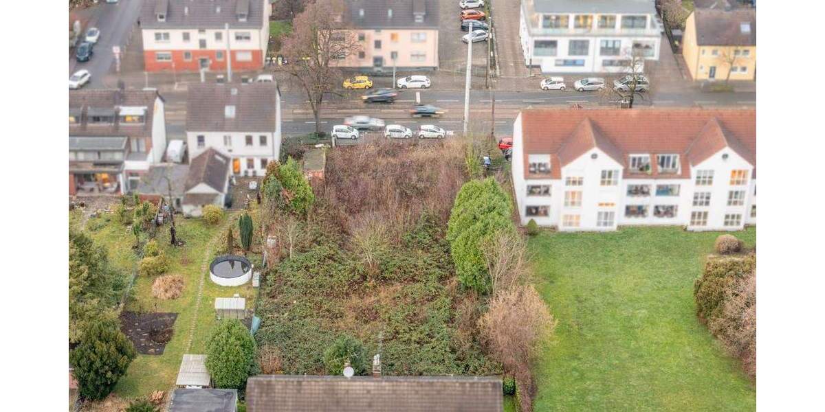 Grundstück Dortmund Brackel - 379.000&euro; | Angebot:25738439