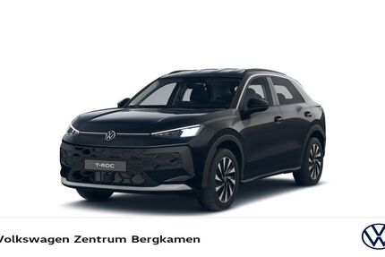 VW T-Roc 4.237 km 30.211 &euro; Bergkamen 59192