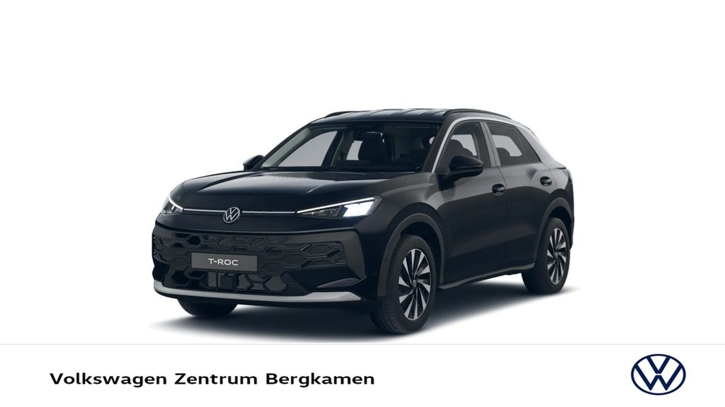 VW T-Roc 4.237 km 30.211 &euro; Bergkamen 59192