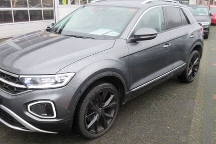 VW T-Roc 76.876 km 24.788 &euro; Bergkamen 59192