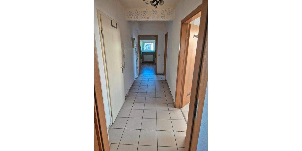 Dachgeschoßwohnung Dortmund Brackel - 3.5 Zimmer, 61 m&sup2;, 610&euro; | Angebot:26386964