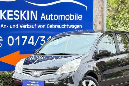 Nissan Note 120.000 km 3.990 &euro; Ahlen 59227