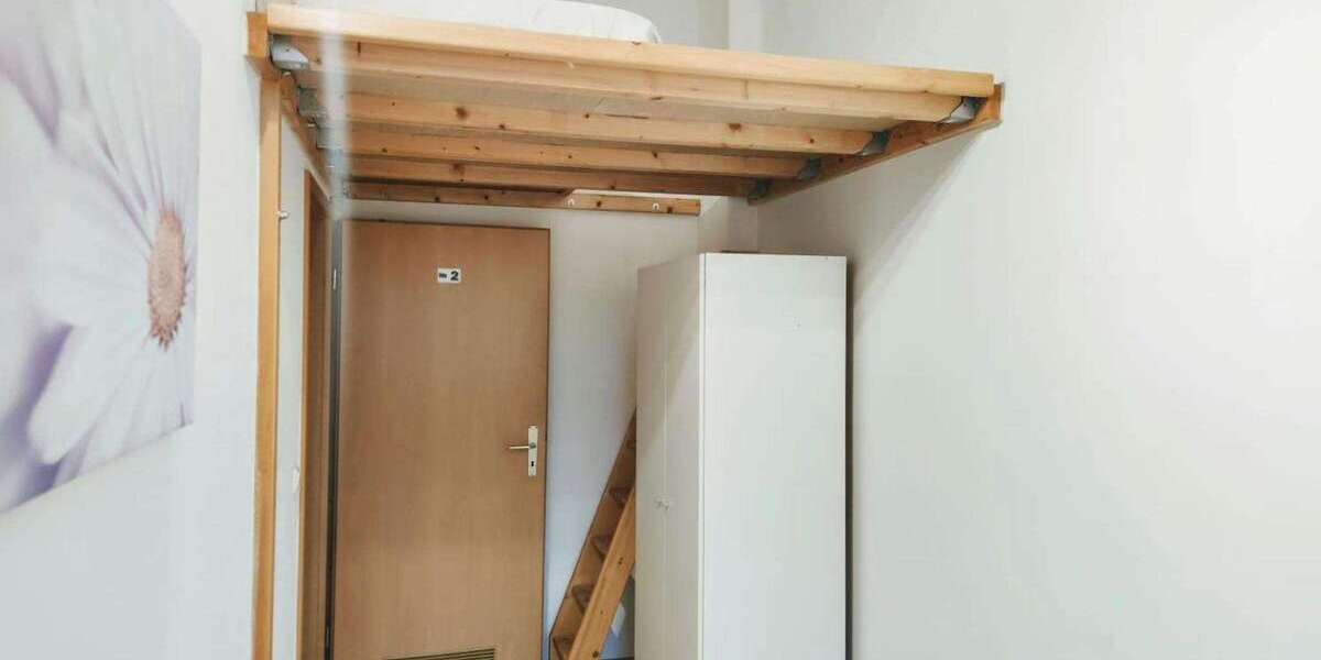 Zimmer Dortmund Körne - 400&euro; | Angebot:13799107