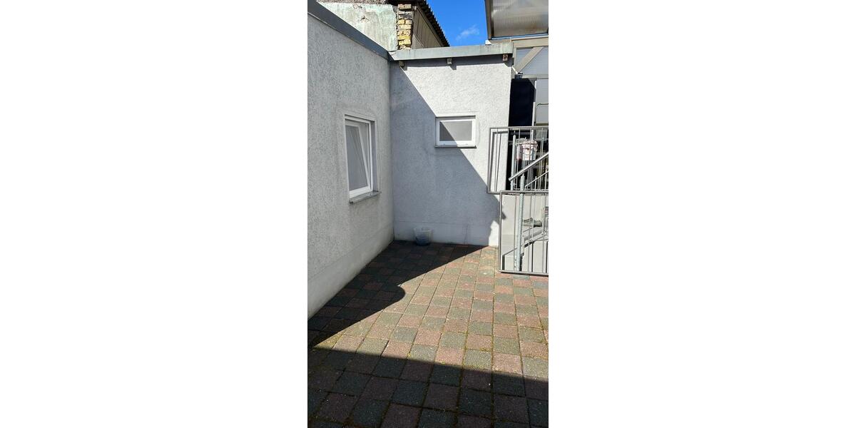 Erdgeschoßwohnung Hamm Bockum - 3 Zimmer, 78 m&sup2;, 1.100&euro; | Angebot:26413897