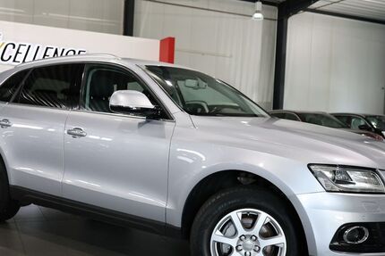 Audi Q5 198.000 km 13.995 &euro; Hamm 59077