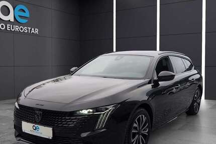 Peugeot 508 63.800 km 21.950 &euro; Hamm 59077