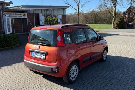 Fiat Panda 114.500 km 4.290 &euro; Lüdinghausen 59348