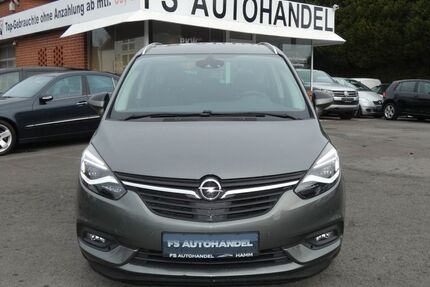 Opel Zafira 126.000 km 11.499 € Hamm Westfalen 59065