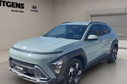 Hyundai KONA 18.116 km 24.990 &euro; Soest 59494