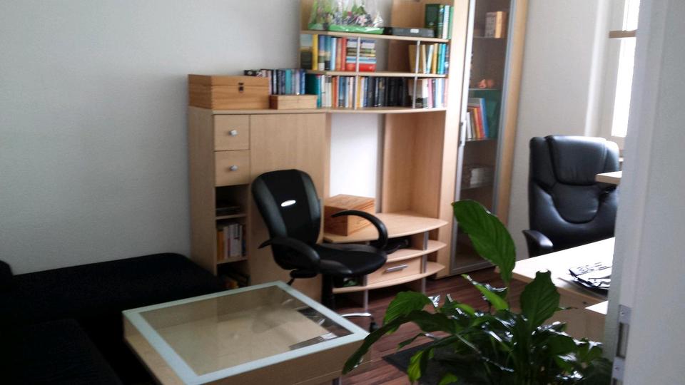 Mehrfamilienhaus in Dortmund Brackel zimmer