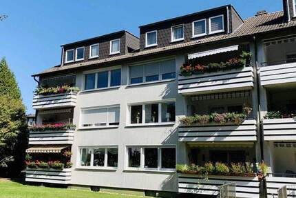 Wohnung Bergkamen Mitte - 4 Zimmer, 164.900&euro; | Angebot:23967089